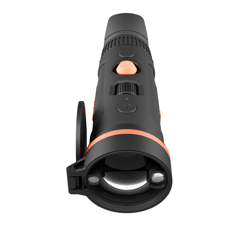 ThermTec Cámara térmica Wild 650L Pro