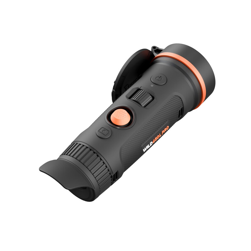 ThermTec Camera termica Wild 650L Pro