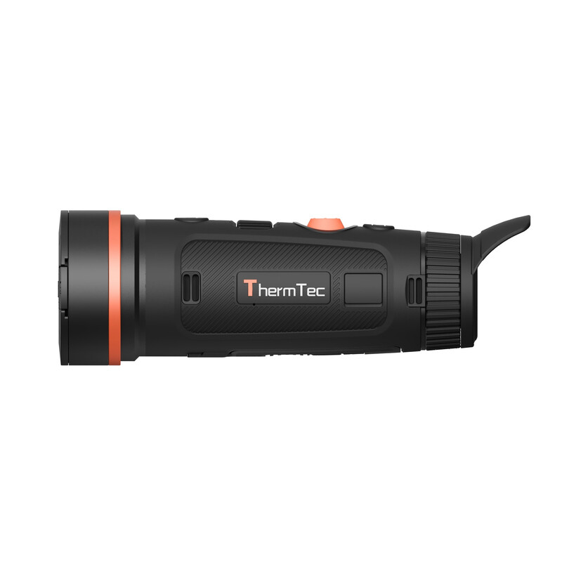 ThermTec Warmtebeeldcamera Wild 650L Pro