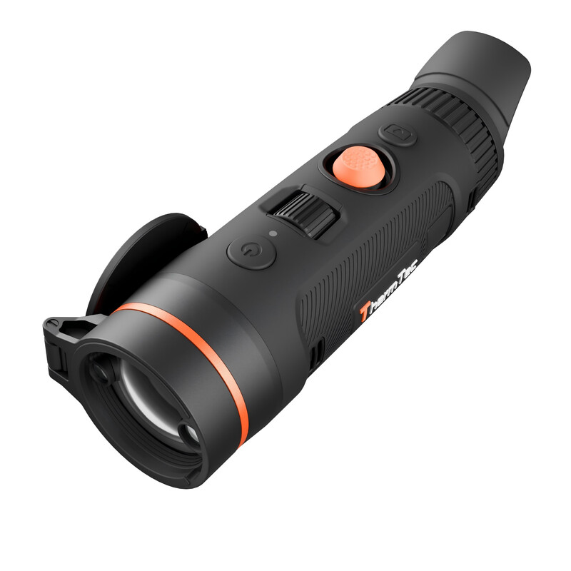 ThermTec Thermal imaging camera Wild 635L Pro