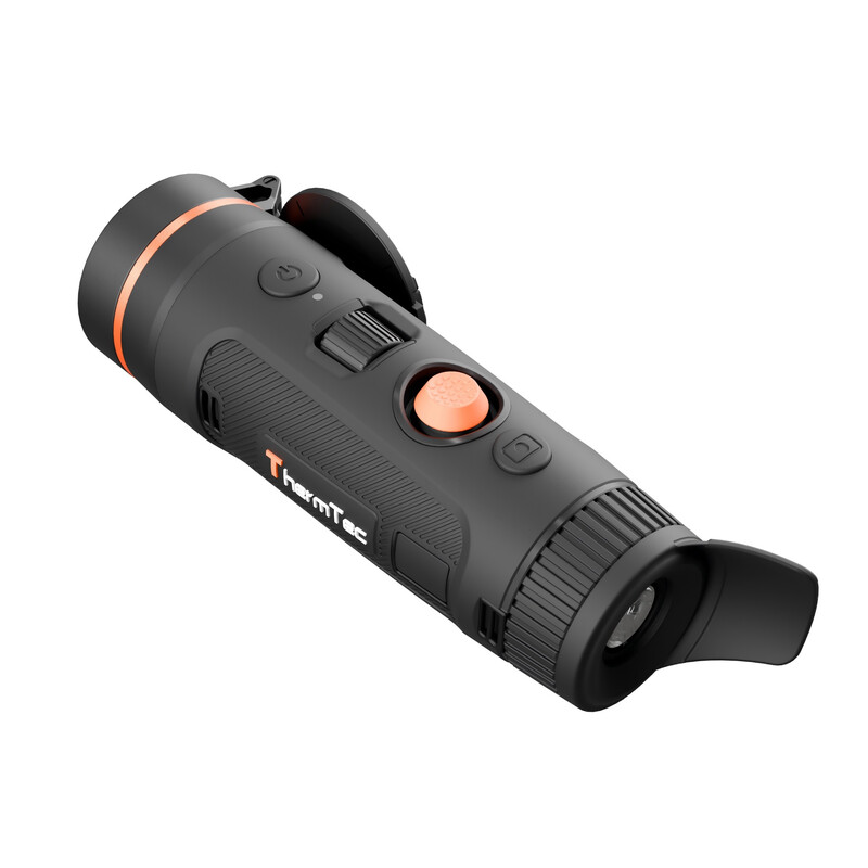 ThermTec Cámara térmica Wild 635L Pro
