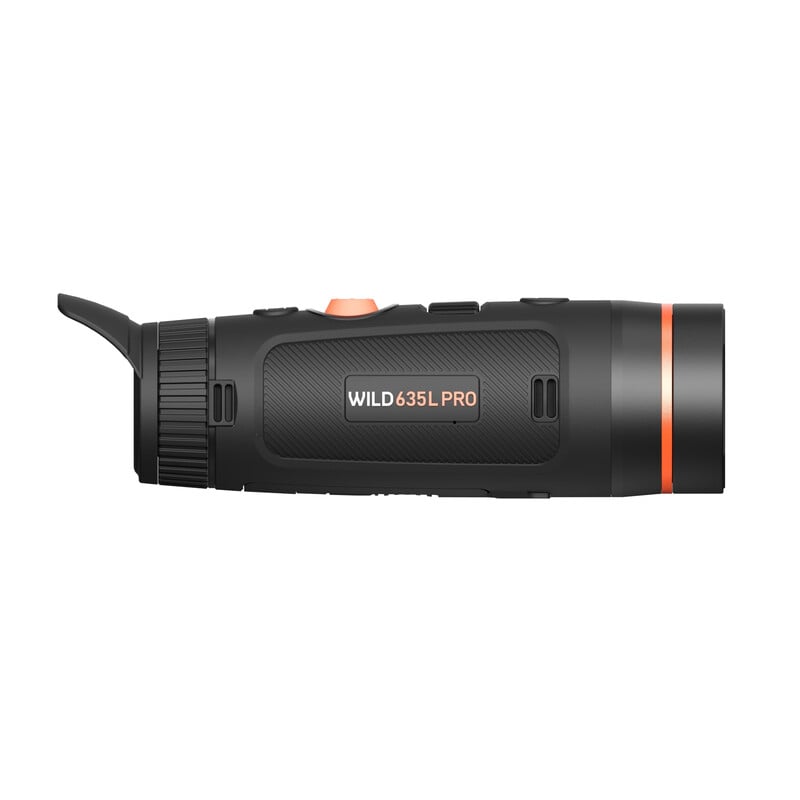 ThermTec Cámara térmica Wild 635L Pro