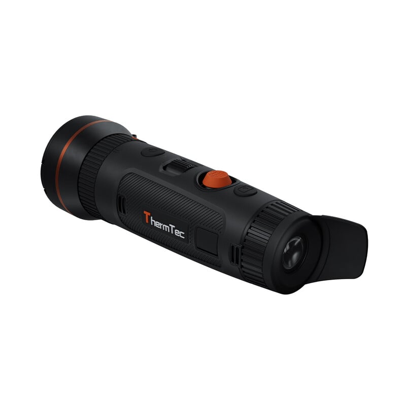 ThermTec Cámara térmica Wild 650DL Pro