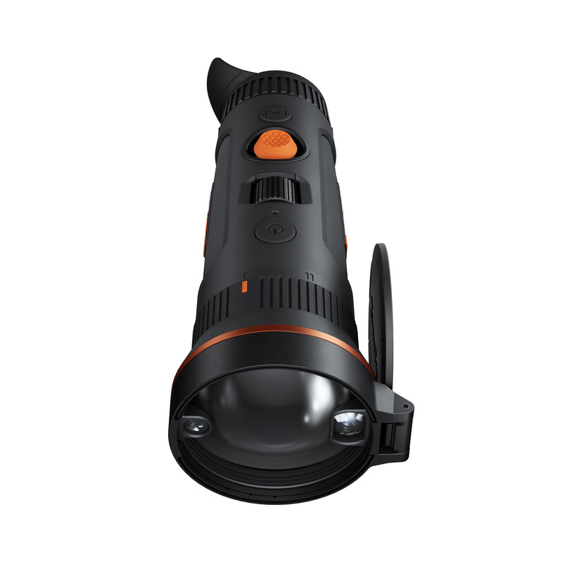 ThermTec Camera termica Wild 650DL Pro
