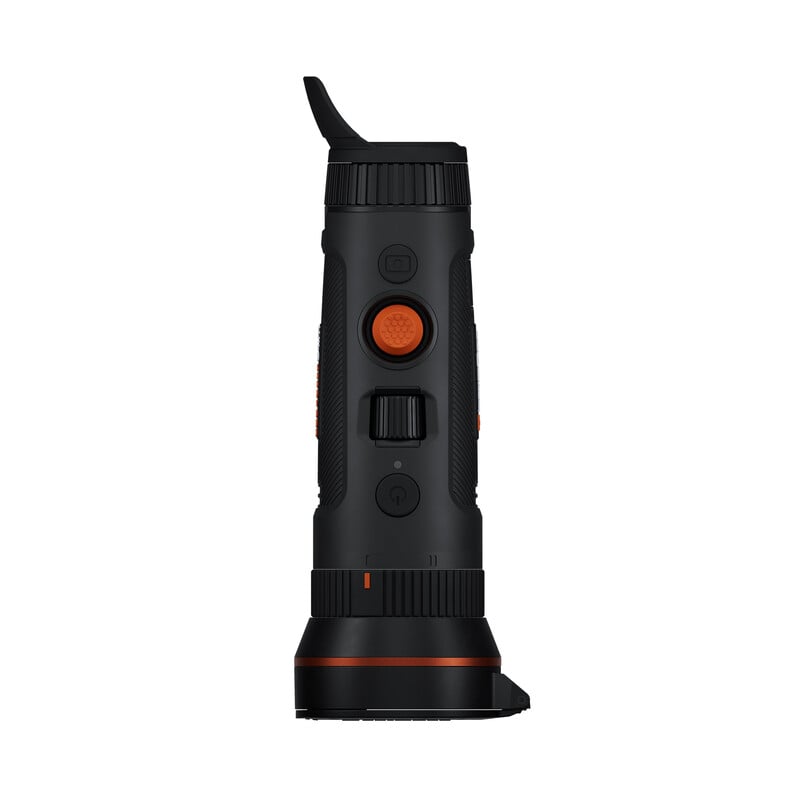 ThermTec Cámara térmica Wild 650DL Pro
