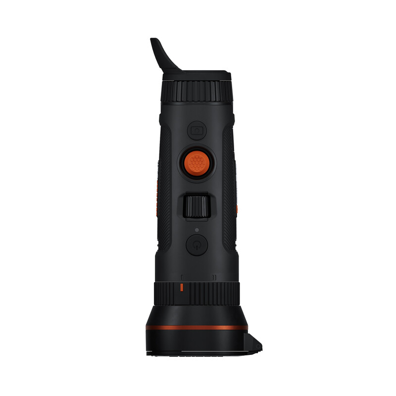 ThermTec Warmtebeeldcamera Wild 650DL Pro