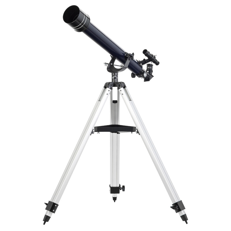 Levenhuk Telescope AC 60/700 Skyline Base AZ-2