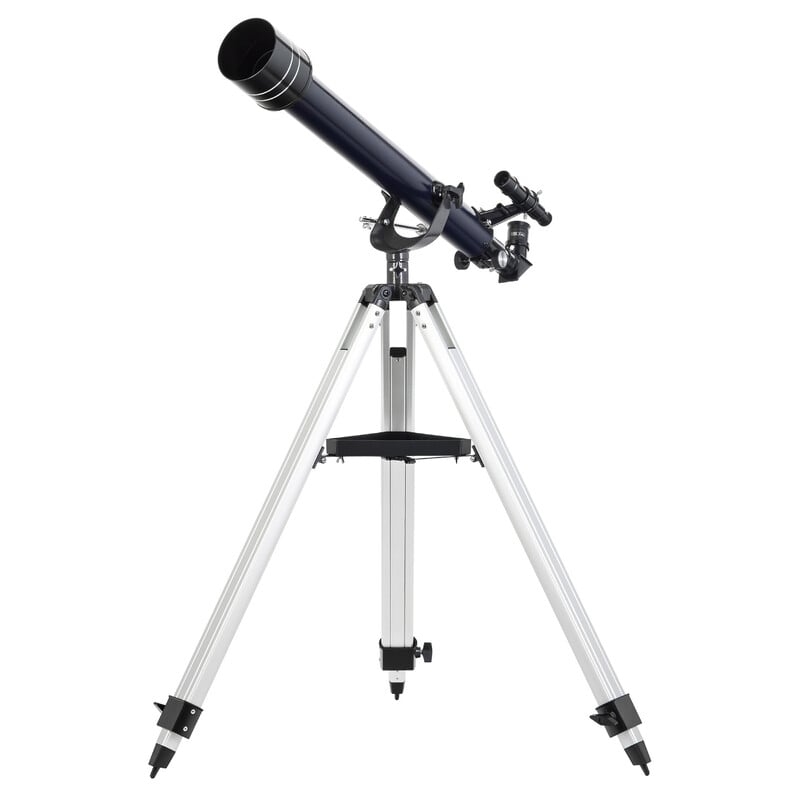 Levenhuk Telescopio AC 60/700 Skyline Base AZ-2