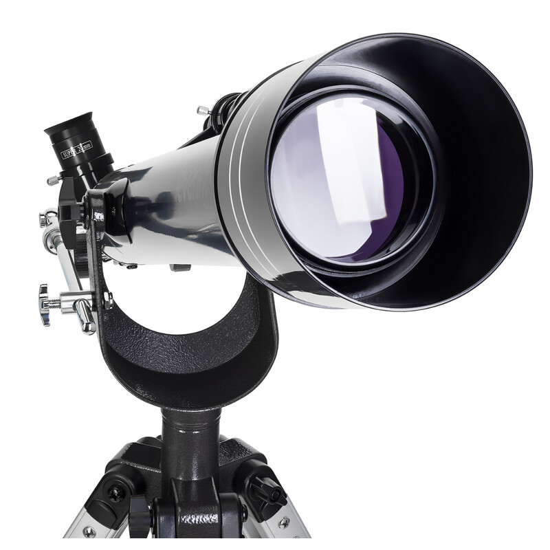 Levenhuk Telescoop AC 60/700 Skyline Base AZ-2