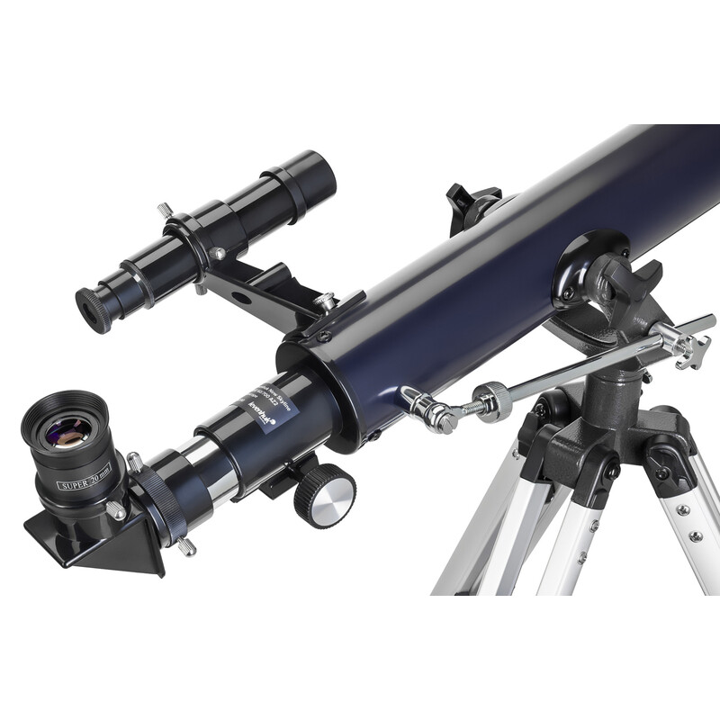 Levenhuk Telescope AC 60/700 Skyline Base AZ-2