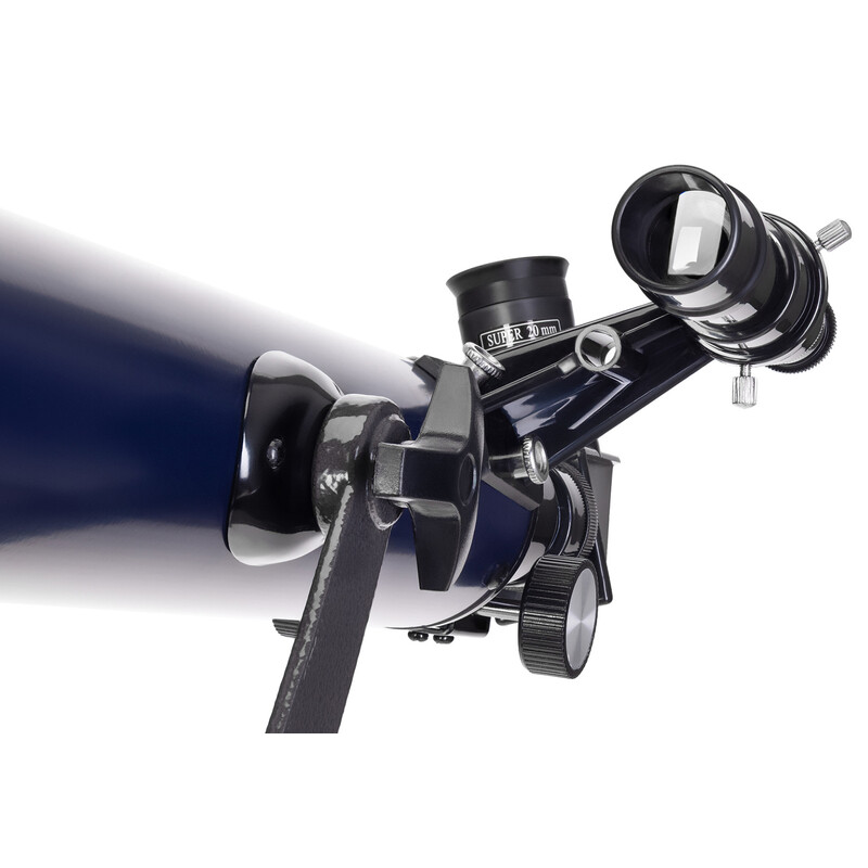 Levenhuk Telescoop AC 60/700 Skyline Base AZ-2