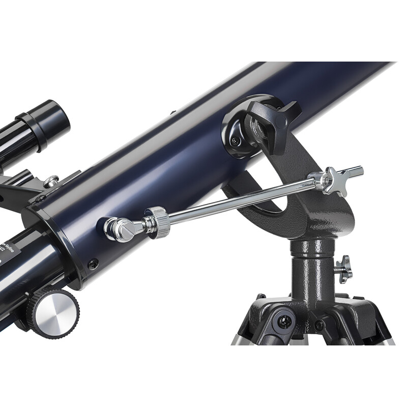 Levenhuk Telescopio AC 60/700 Skyline Base AZ-2