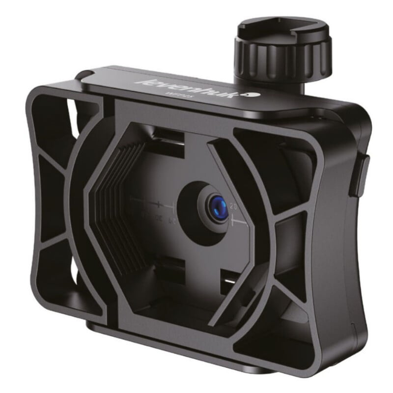 Levenhuk Oculare Kelvin WFP25 Wi-Fi Photocular