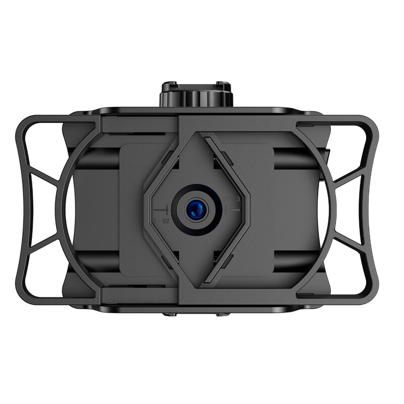 Levenhuk Oculare Kelvin WFP25 Wi-Fi Photocular