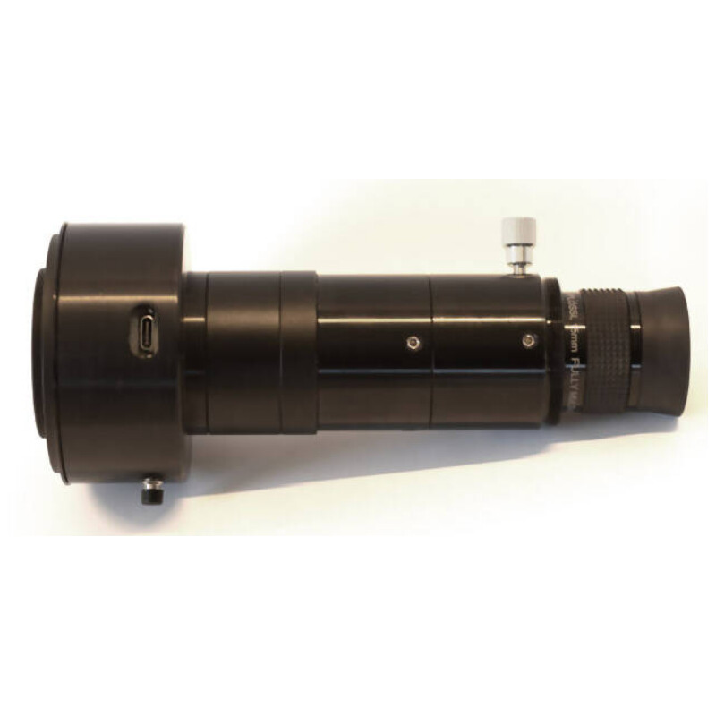 TS Optics Adjustment eyepiece For RC, cassegrain and DK telescopes