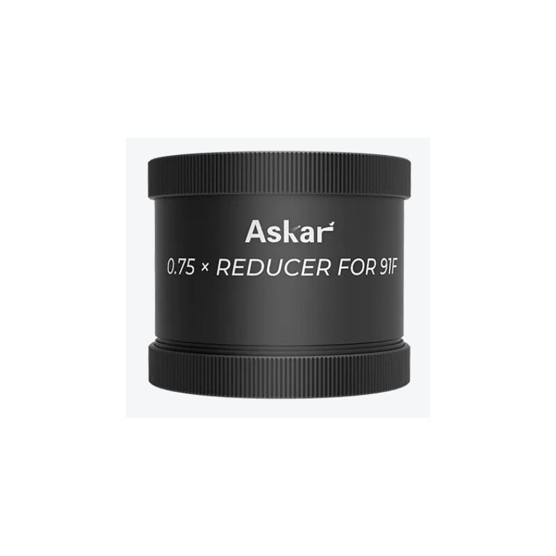 Askar Reducer 0.75x 91F