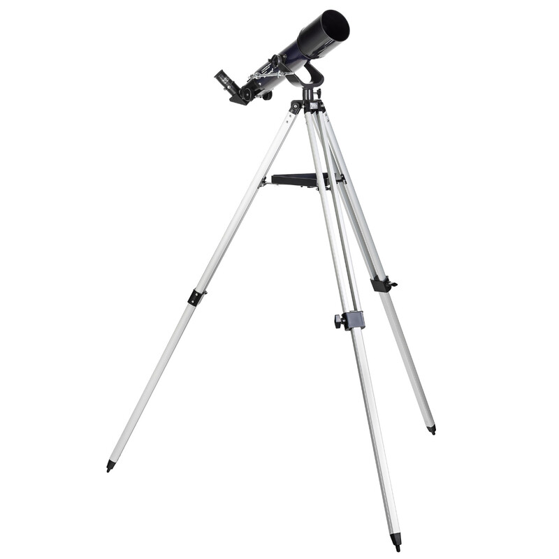 Levenhuk Telescopio AC 70/500 Skyline Base AZ-2