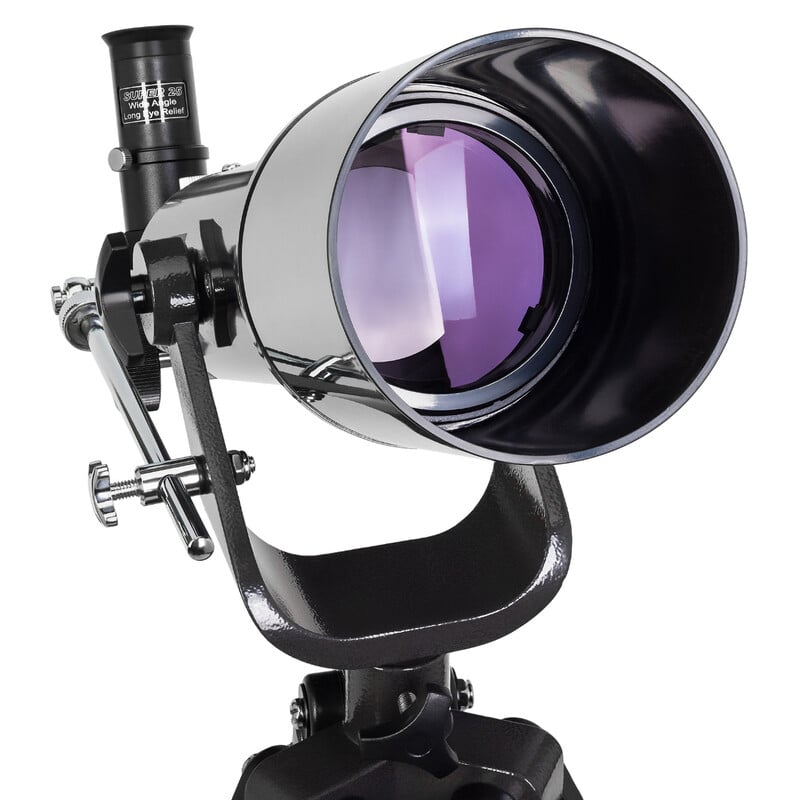 Levenhuk Telescope AC 70/500 Skyline Base AZ-2