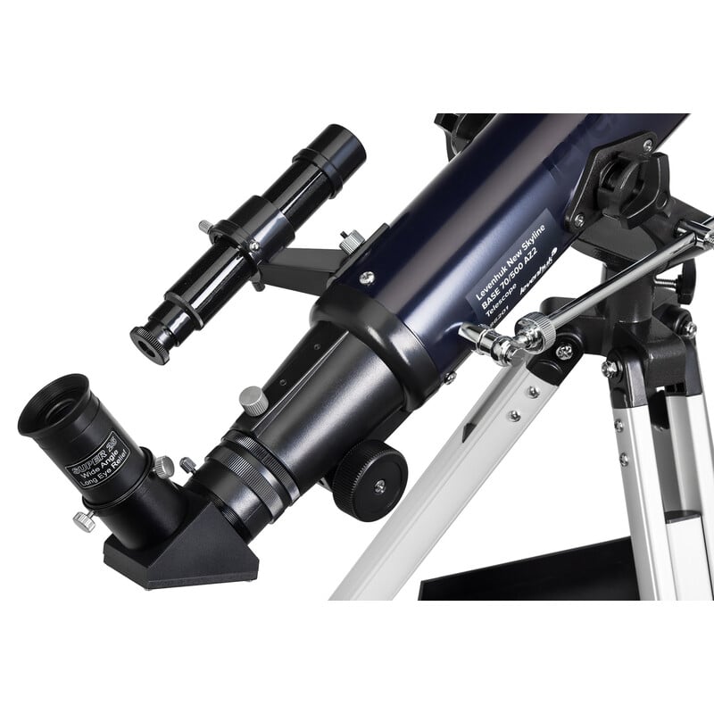 Levenhuk Telescope AC 70/500 Skyline Base AZ-2