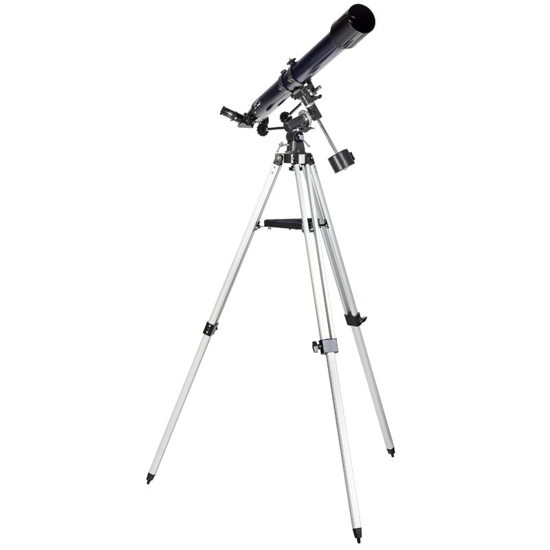 Levenhuk Telescope AC 70/900 Skyline Base EQ-1