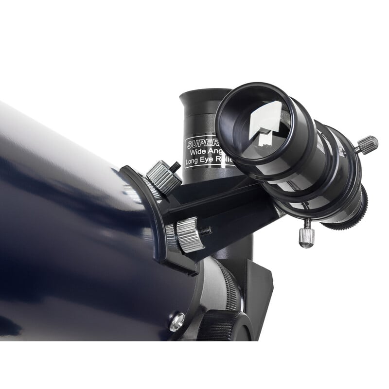 Levenhuk Telescope AC 70/900 Skyline Base EQ-1