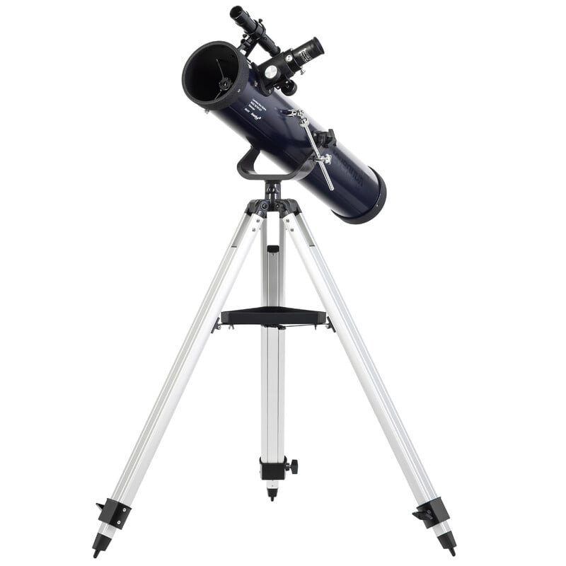 Levenhuk Telescope N 76/700 Skyline Base AZ-1