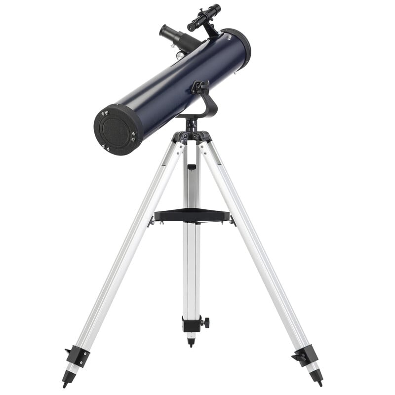 Levenhuk Telescopio N 76/700 Skyline Base AZ-1