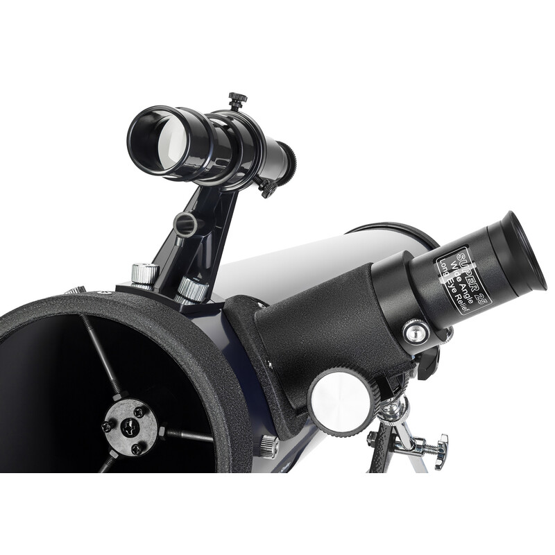 Levenhuk Telescoop N 76/700 Skyline Base AZ-1