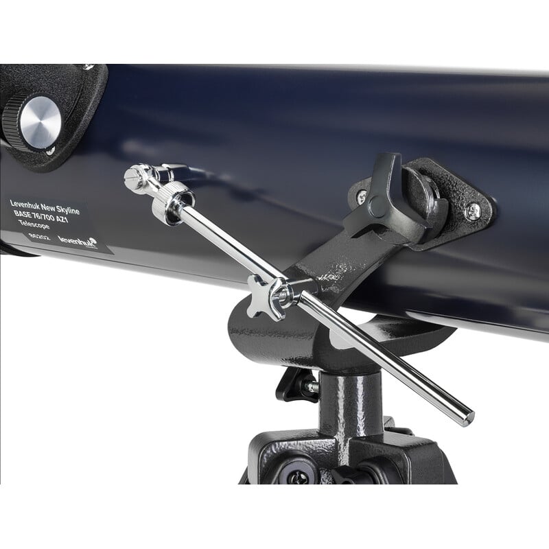 Levenhuk Telescope N 76/700 Skyline Base AZ-1