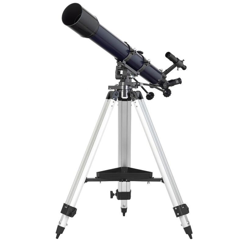 Levenhuk Telescoop AC 90/900 Skyline Plus AZ-3