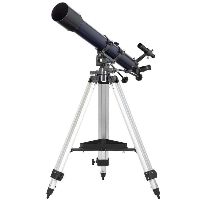 Levenhuk Telescope AC 90/900 Skyline Plus AZ-3
