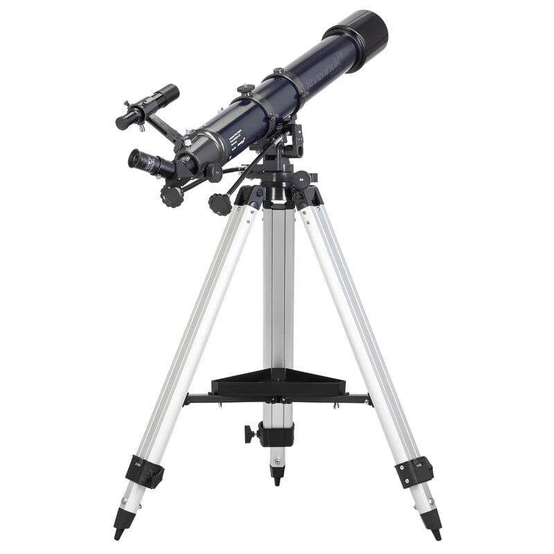 Levenhuk Telescope AC 90/900 Skyline Plus AZ-3