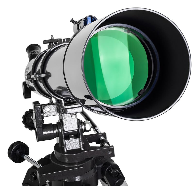 Levenhuk Telescoop AC 90/900 Skyline Plus AZ-3