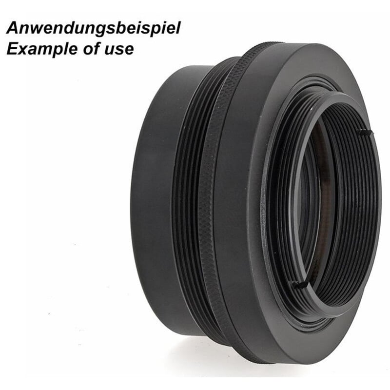 TS Optics Adapter M54 / M48 TSGPU
