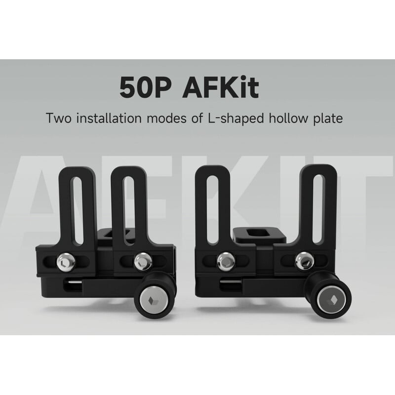Askar Motor Mounting Kit for 50P