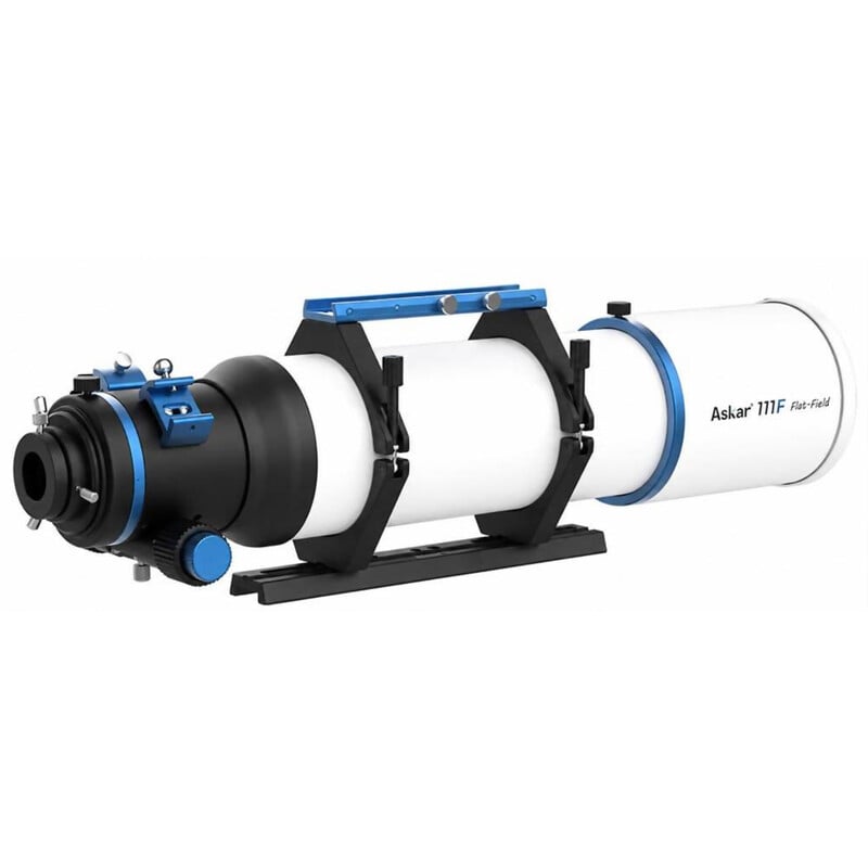 Askar Rifrattore Apocromatico AP 111/766 111F Flatfield