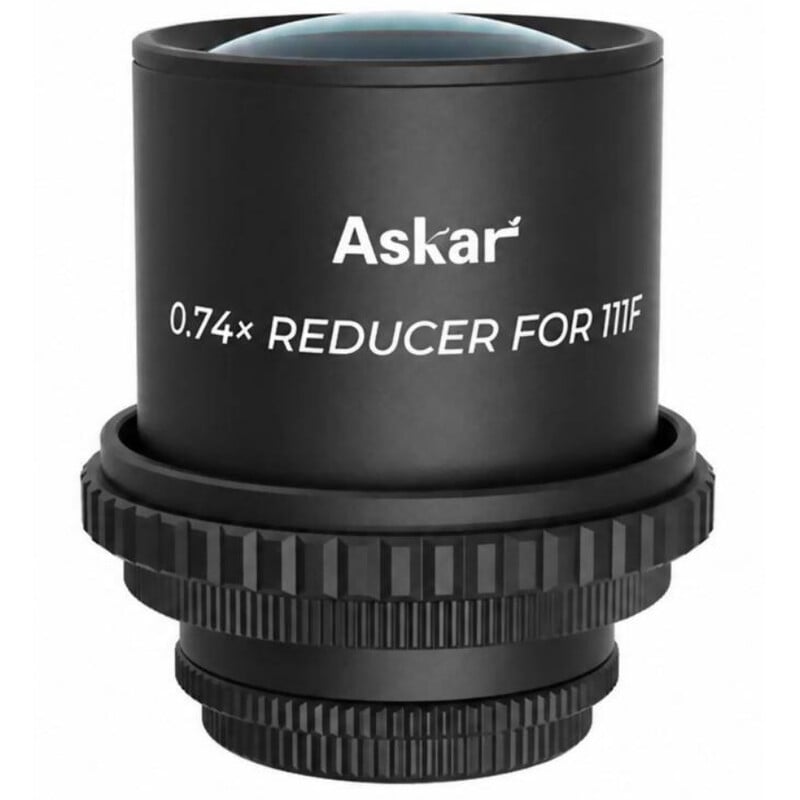 Askar Reductor 0,74x