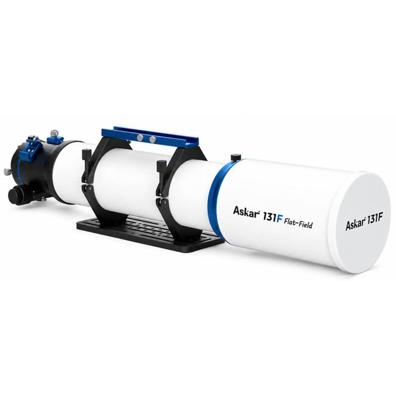 Askar Apochromatische refractor AP 131/983 131F Flatfield