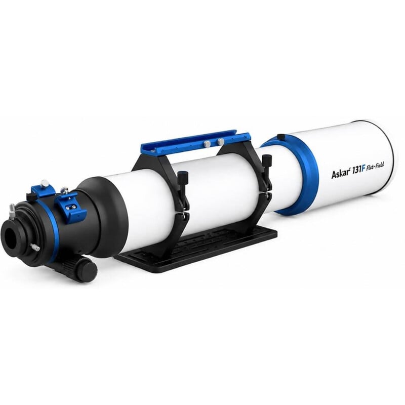 Askar Apochromatic refractor AP 131/983 131F Flatfield