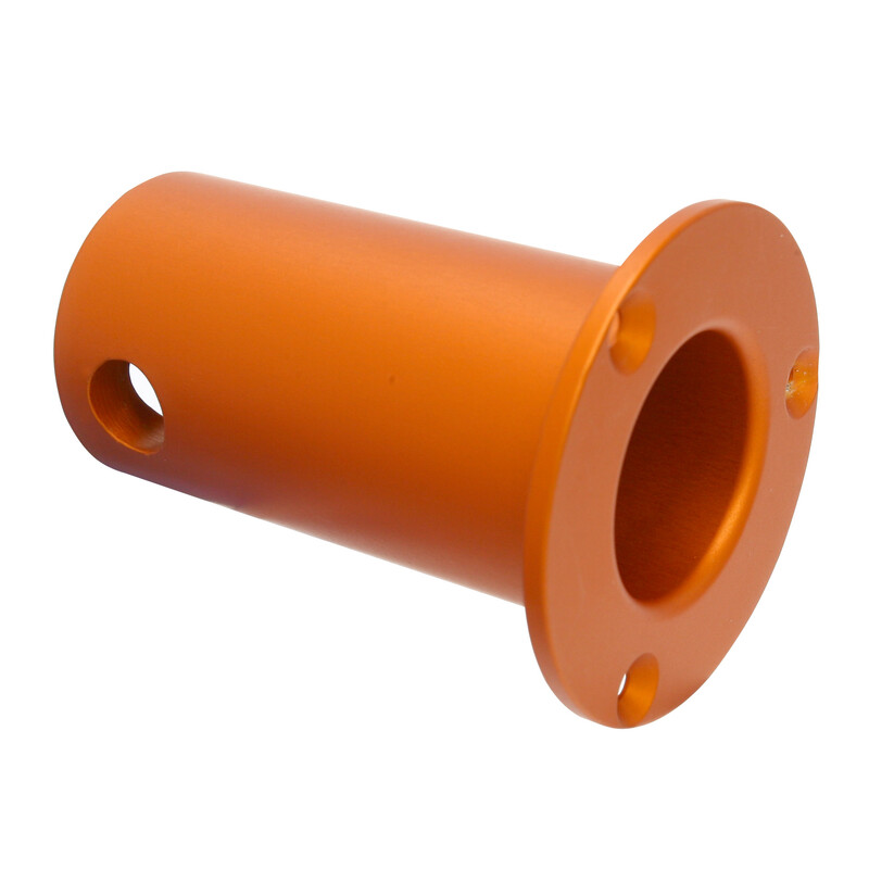 Geoptik Insert for 10 kg counterweight for ⌀ 20 mm