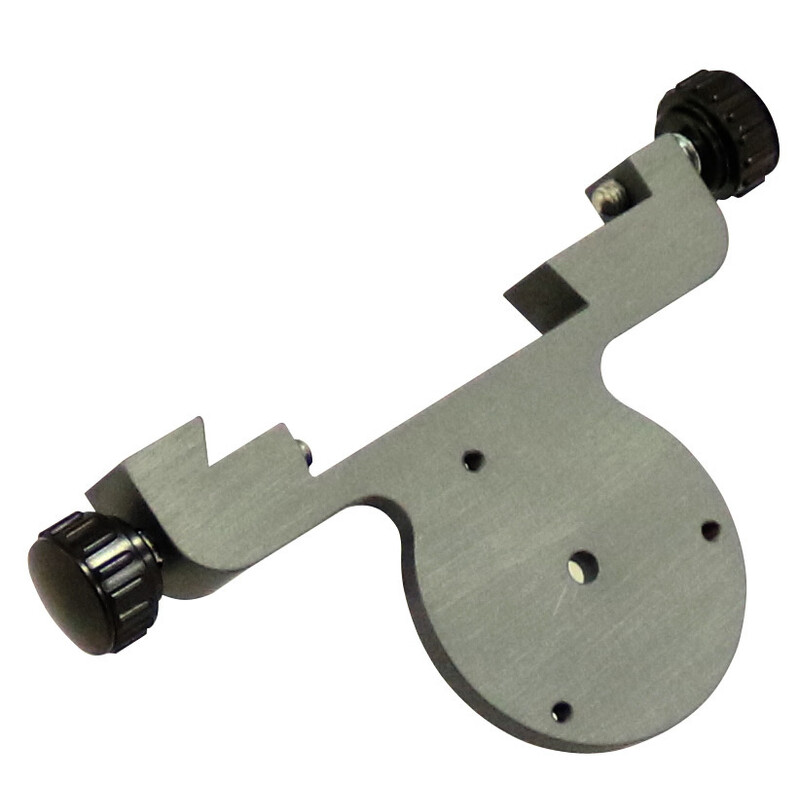 Geoptik PoleMaster-montering