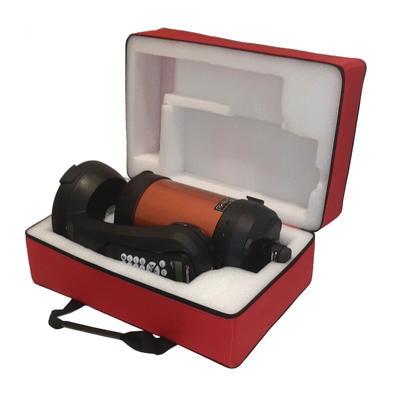 Geoptik Bolso de transporte Pack in Bag Nexstar 4 SE + 6 SE