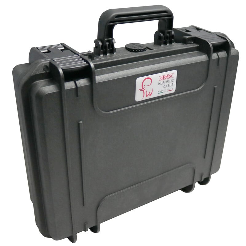 Geoptik Maletín de transporte EPH 30B068