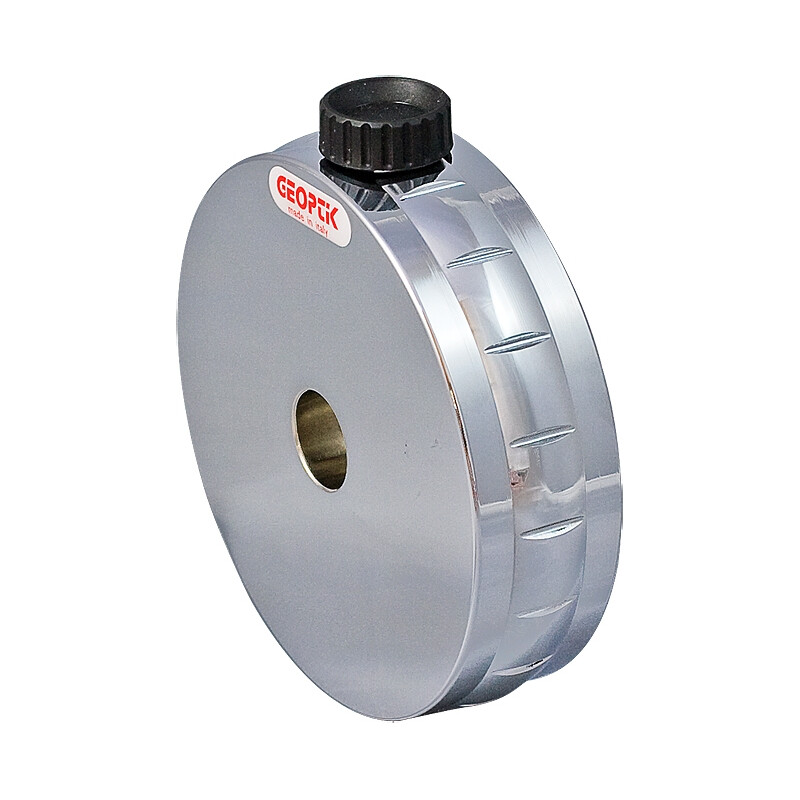Geoptik Contrapeso 5 kg (40 mm Innendurchmesser)