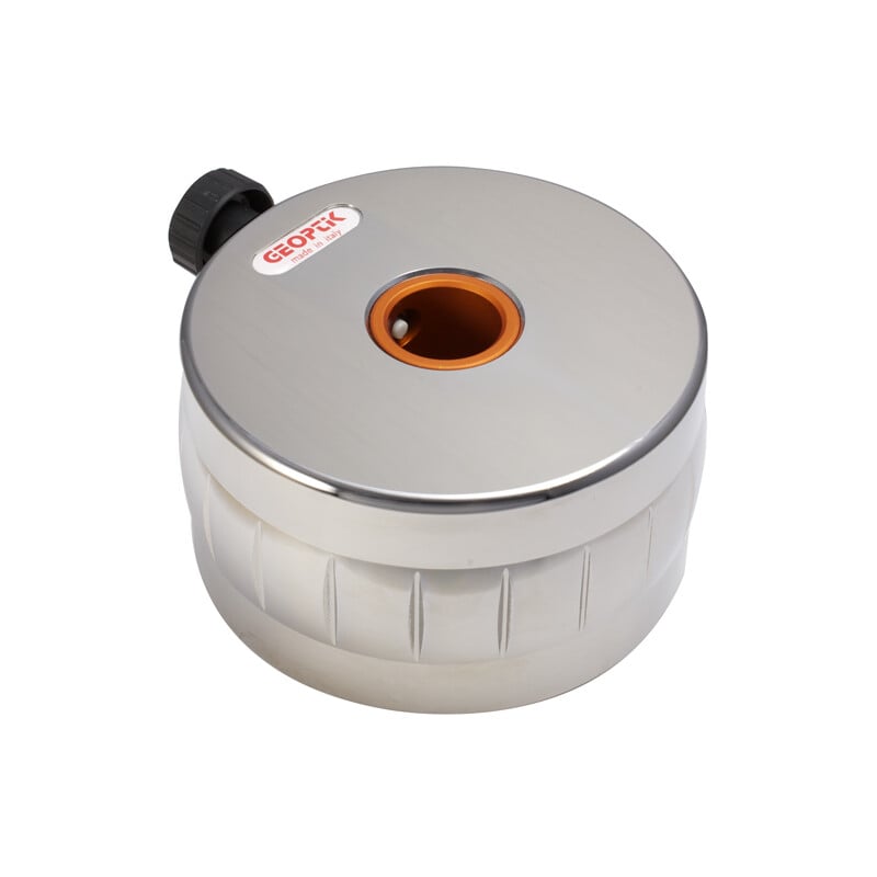 Geoptik Contrapeso 10 kg (38 mm Innendurchmesser)