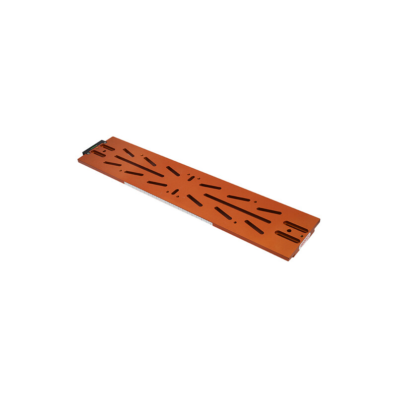 Geoptik Prism rail, Losmandy-Style, 450mm
