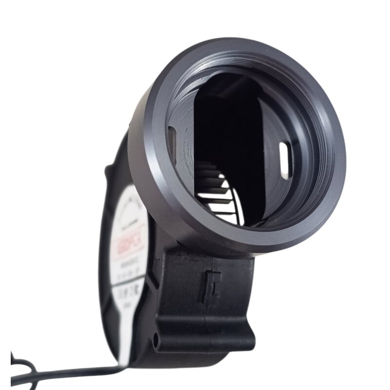 Geoptik Ventilatori per telescopi schmidt-cassegrain e maksutov