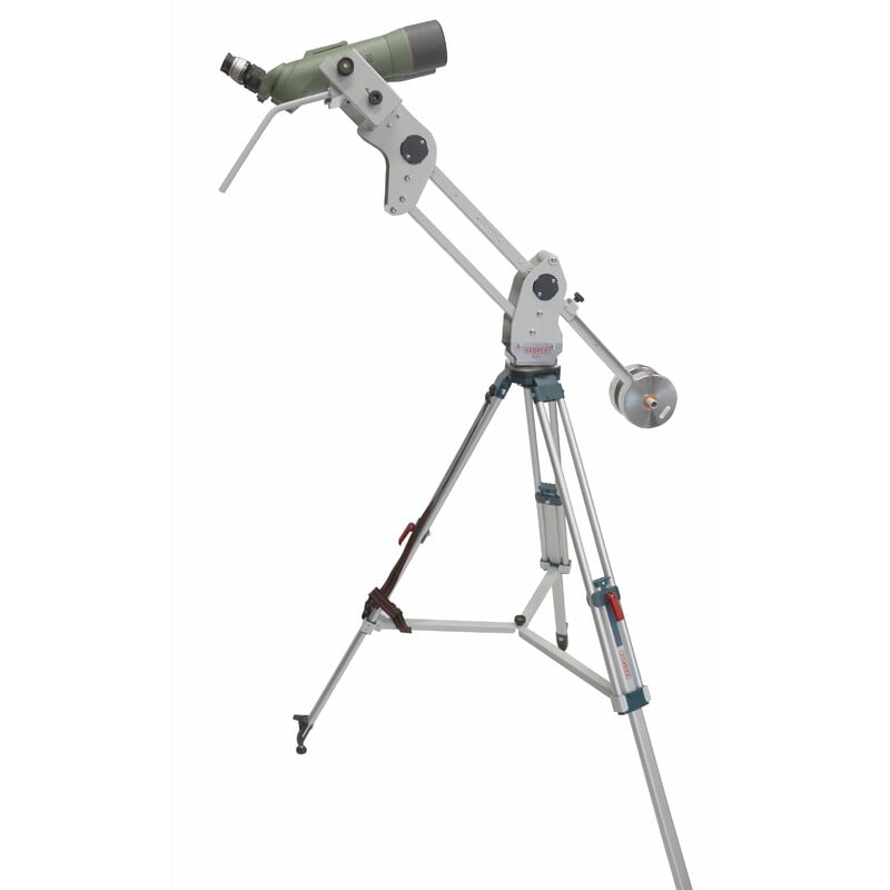 Geoptik Montatura Pantograph Binoplus