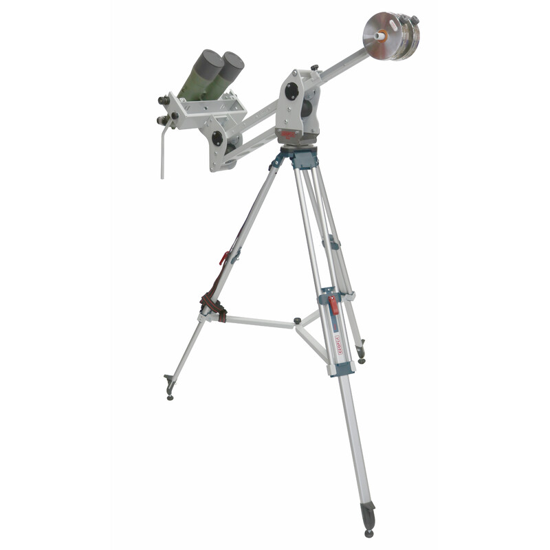 Geoptik Mount Pantograph Binoplus