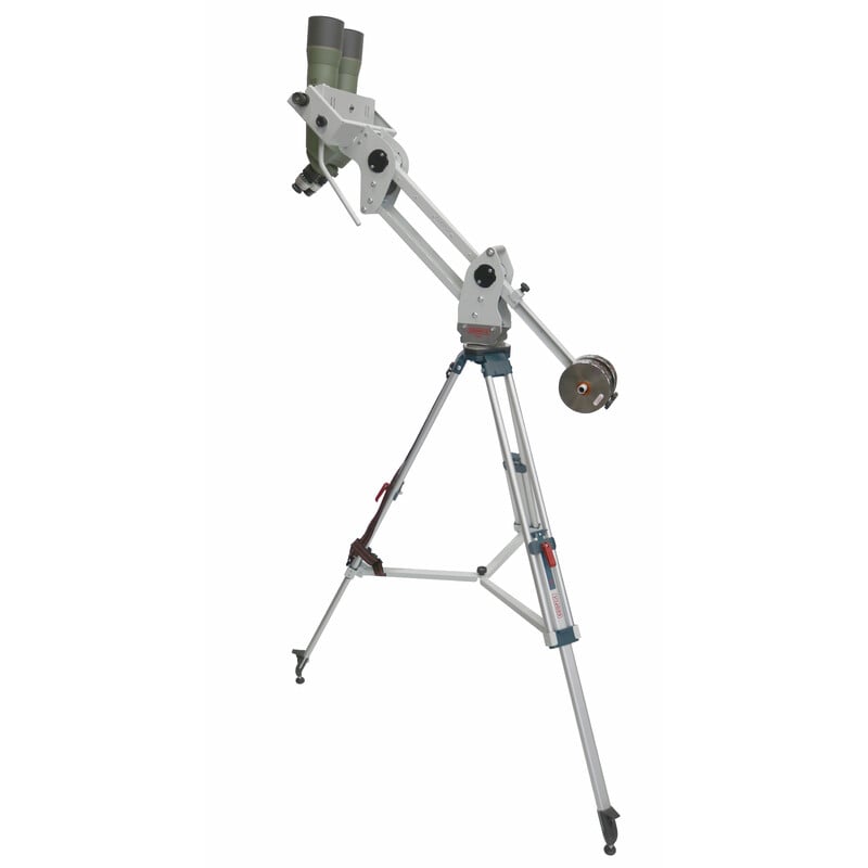 Geoptik Mount Pantograph Binoplus